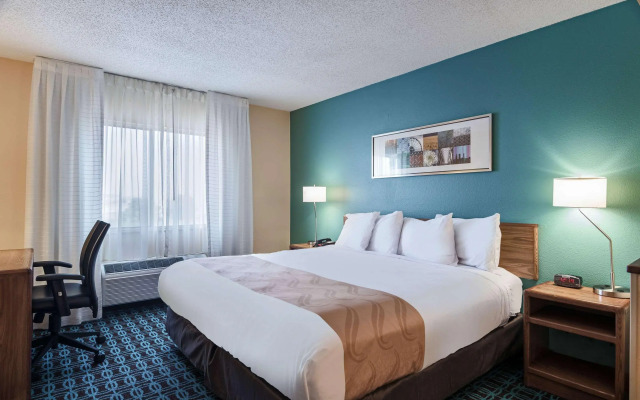 Quality Inn & Suites Bozeman