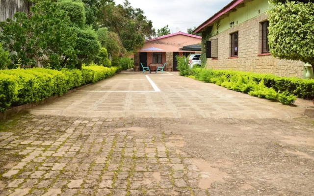 The 244 Guest Houses