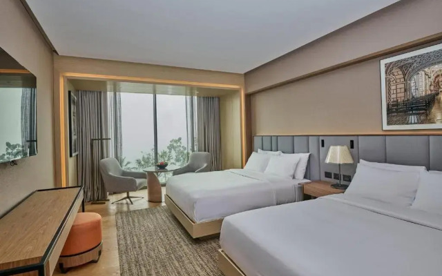 Intercontinental Real Lima Miraflores