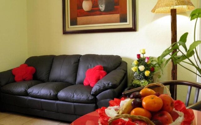 La Posada De Los Cóndores