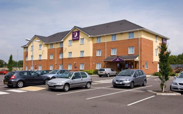 Premier Inn Swindon Central