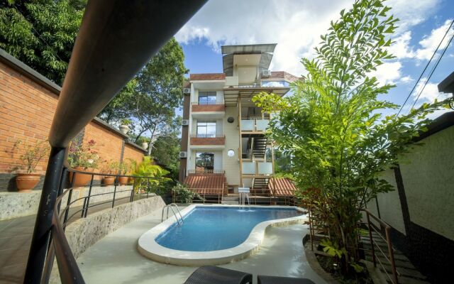 SUMAJ Casa Hotel