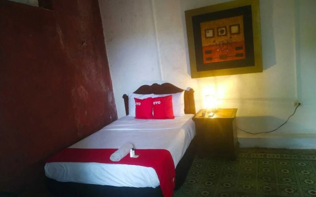 La Casa del Kéej Hostel