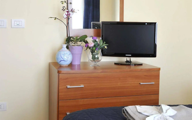 Riviera Ionica Aparthotel