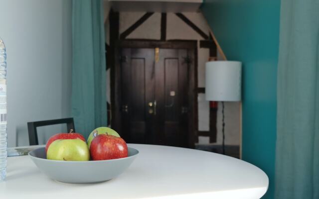 Spirit of Lisbon Apartments