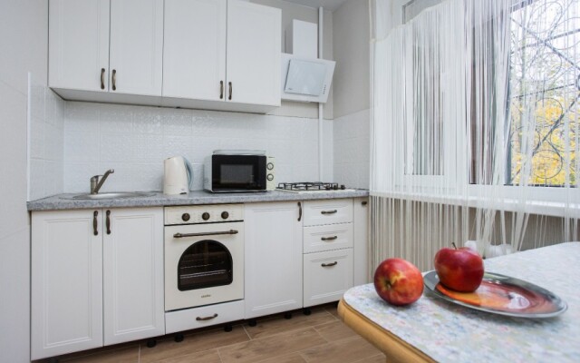 Apartamenty na ul. 9 Aprelya 46a