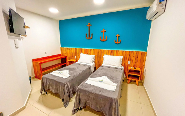 Pousada Villa Marceneiro