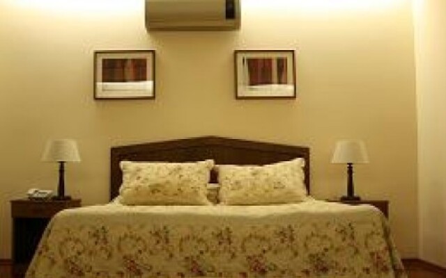 Erkanli Country Hotel