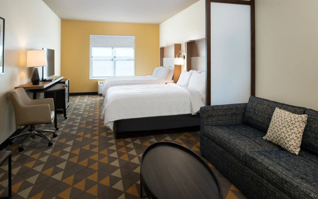 Holiday Inn & Suites Idaho Falls by IHG