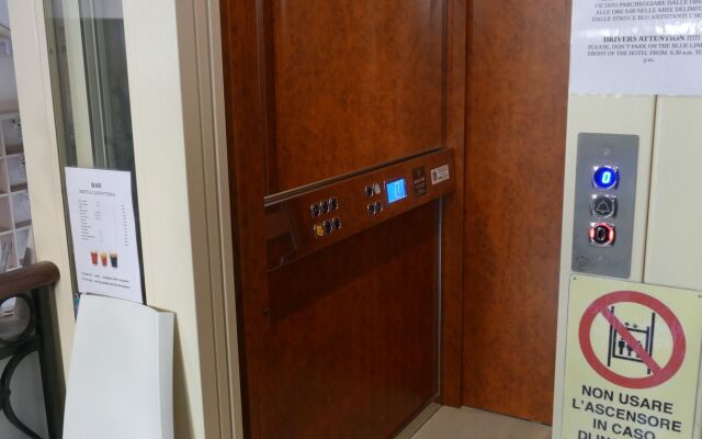 Hotel Cantore