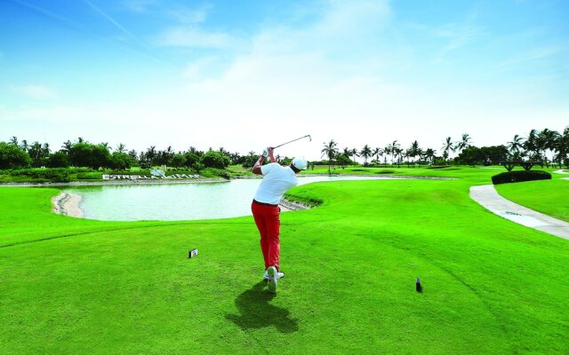 Estrella del Mar Luxury Suites