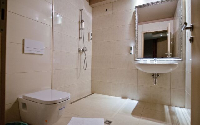 Wine Hotel Cesarica