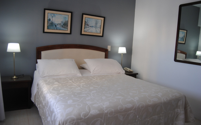 Iberia Hotel