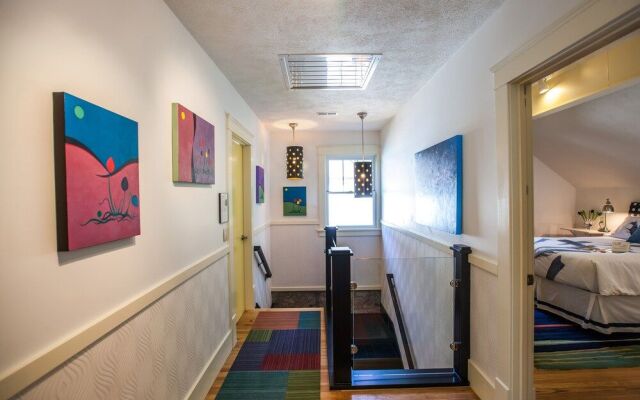 Anderson Bed & Breakfast