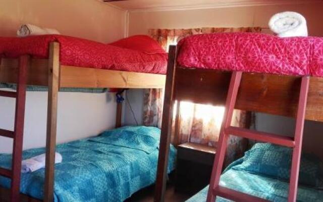 Hostal y Cabañas Lagune Club