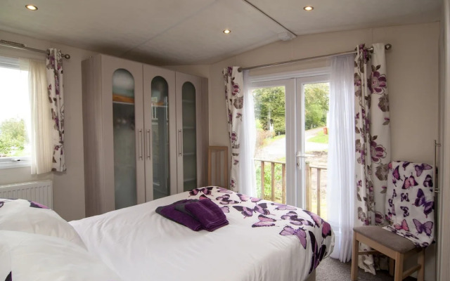 Summer Lodge Luxury Caravan in Hastings Free Wifi