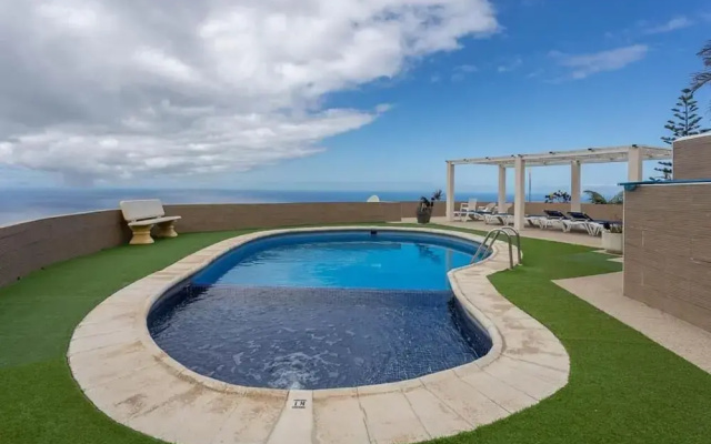Apartamentos Finca COLON