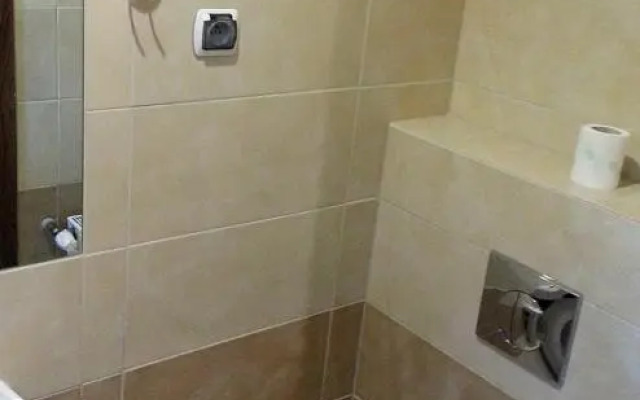 Apartamenty i Pokoje przy Parku