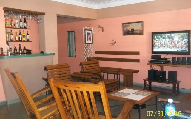 Casa Yudy