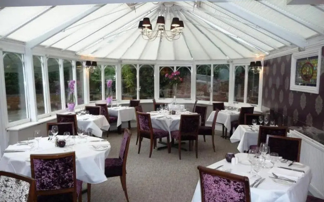 Boxmoor Lodge