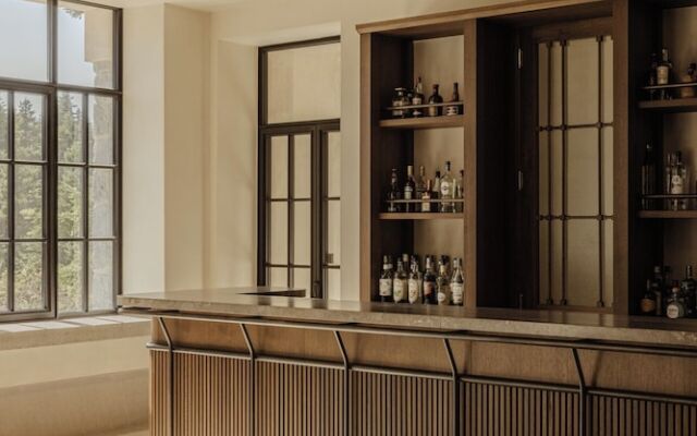 MANNA, a Member of Design Hotels