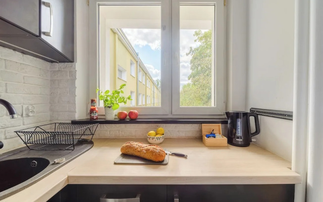 ShortStayPoland Jana Krysta B166