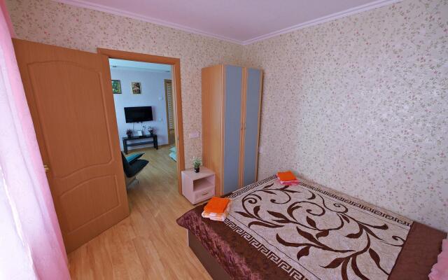 Апартаменты на улице Скальная