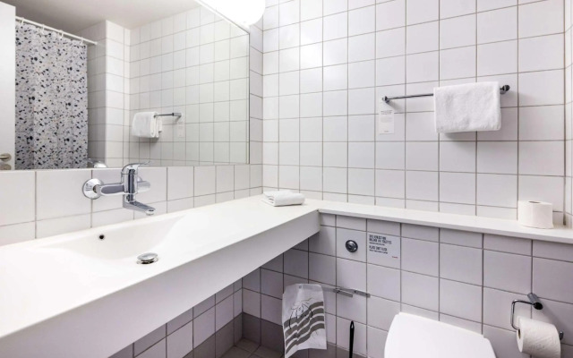 Scandic Aarhus Vest