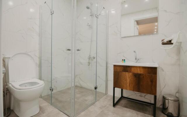 Copper House Trabzon