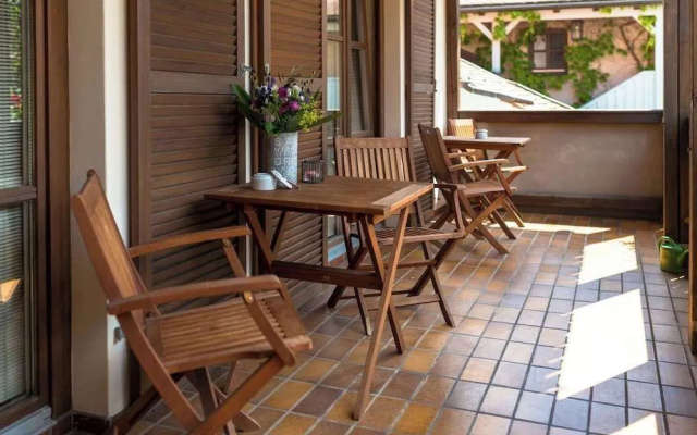 Hotel Schindlerhof