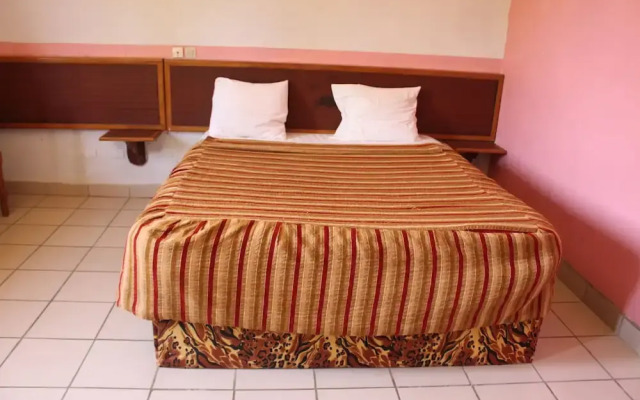 Hotel Maroua Palace