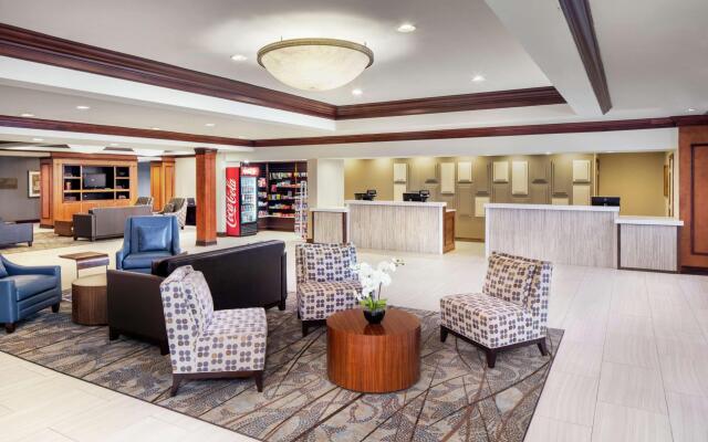 DoubleTree by Hilton Cleveland - Independence