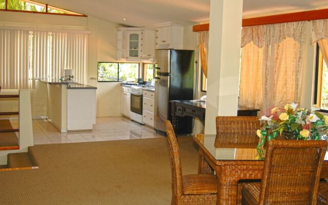 Hotel Oasis Bluefields