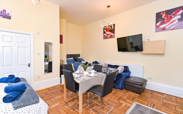 The Elm Wood Apartments
