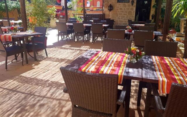 Le Relais Des Dentelles