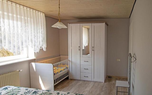 Ferienwohnung Am-Brueckenrain