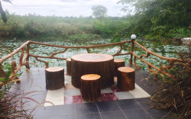 Suanmaihom Resort