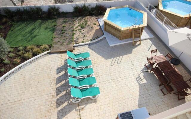 Villa Alvor 7 by amcf