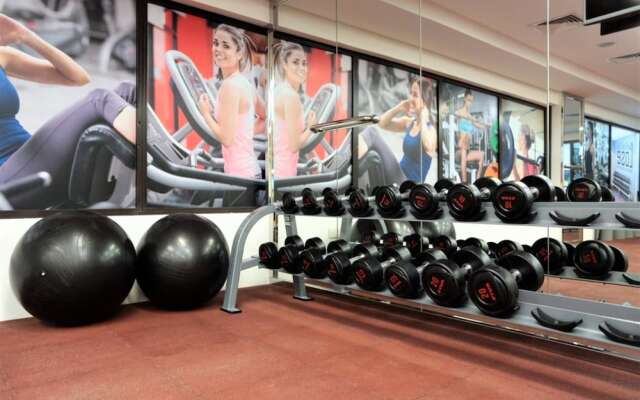 Marbella Luxury 2 Bedrooms