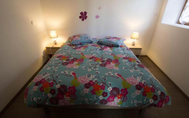 Chez Emilie & Charles Classé 4 étoiles