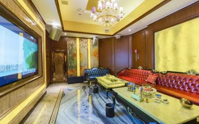 Gao Fan Hotel (Shimen North Railway Station)