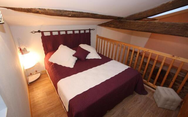 Logis de La Bénétière