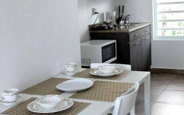 Aguada Farm & Eco-Lodge