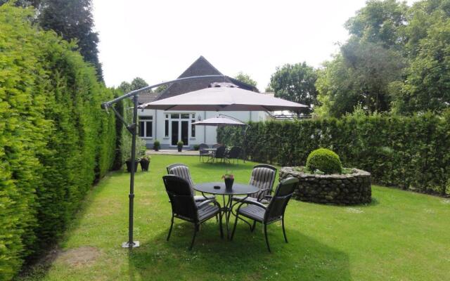 B&B Appartementen Engelenhof