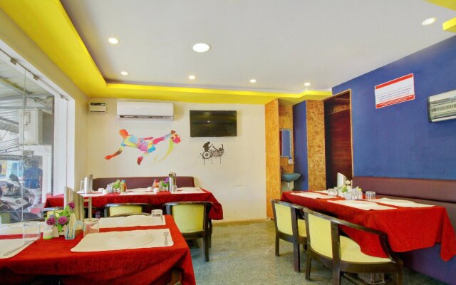 IndiaGate Restaurant