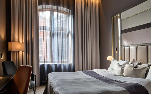 Opus XVI, a member of Small Luxury Hotels of The World