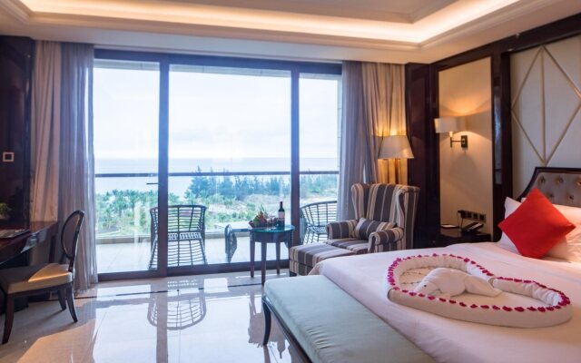 The Tang Hotel Jinsha Sanya