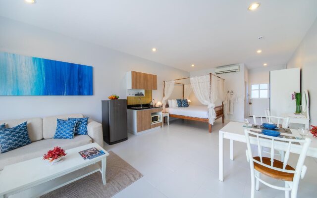 Blu Marine Hua Hin Resort and Villas