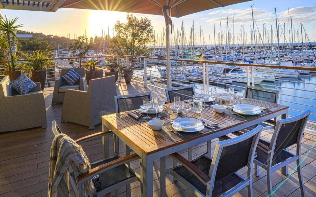 Marina di Scarlino Resort