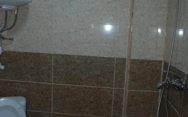 Gogi Jafaridze's Guesthouse